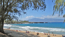 Maui sala