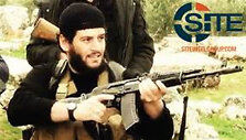 Abu Muhammadas al Adnani