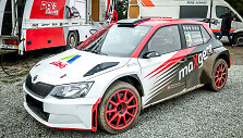 &bdquo;&Scaron;koda Fabia R5&ldquo;