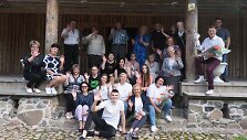 Asociacija &bdquo;I&scaron;tiesk gerumo ranką&ldquo;