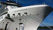Kruizinis laineris &bdquo;Celebrity Eclipse&ldquo;