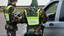 Prie sienos su Lenkija &ndash; kontrolės atnaujinimo pratybos