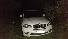 BMW buvo pavogtas Vokietijoje prie&scaron; mažiau nei parą