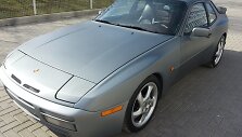 Porsche 944 Turbo