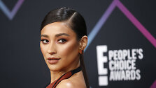 Shay Mitchell