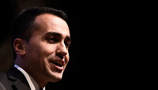 Luigi Di Maio