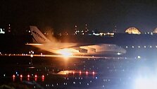 Ukrainos lėktuvas An-124 &bdquo;Ruslan&ldquo;