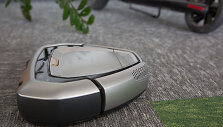 Siurblys &ndash; robotas &bdquo;Electrolux PUREi9&ldquo;