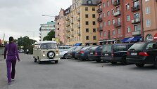 &Scaron;vedija