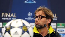 Jurgenas Kloppas.