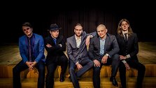 &bdquo;Latvian blues band&ldquo;