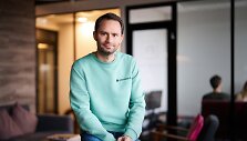 Rytis Laurinavičius, &bdquo;Švietimas #1&ldquo; valdybos pirmininkas ir &bdquo;Omnisend&ldquo; vadovas. Asmeninio archyvo nuotr.