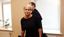 Daiva Gineikaitė