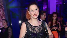Fifi Geldof