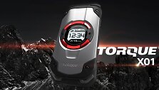 &bdquo;Nemirtingas&ldquo; telefonas &bdquo;Kyocera Torque X01&ldquo;