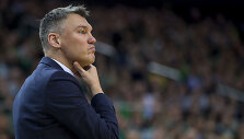 &Scaron;arūnas Jasikevičius