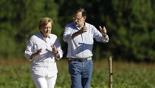 Angela Merkel