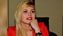 Indrė Saldytė