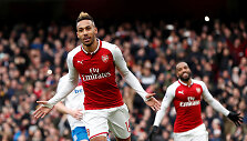 &bdquo;Arsenal&ldquo; &ndash; &bdquo;Stoke City&ldquo;