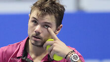 Stanas Wawrinka