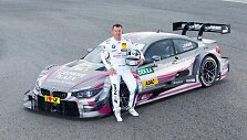 BMW M4 DTM