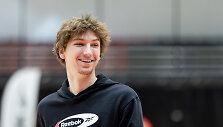 Matas Buzelis