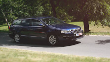 &bdquo;Volkswagen Passat&ldquo;