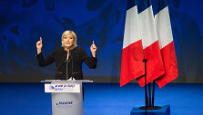 Marine Le Pen
