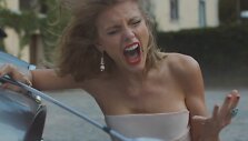 Taylor Swift dainos &bdquo;Blank Space&ldquo; vaizdo klipe