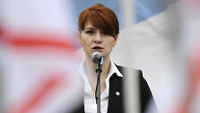 Marija Butina