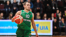 Dominykas Domarkas