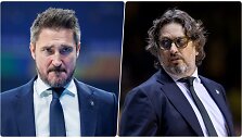 Gianmarco Pozzecco regi Kauno &bdquo;Žalgirio&ldquo; nesėkmę Bolonijoje