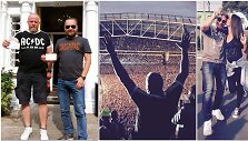 Vytaras Radzevičius, Martynas Starkus, Marijonas Mikutavičius ir Ieva Daugirdaitė