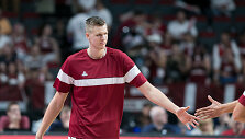 Kristapas Porzingis