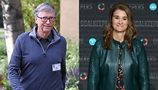 Billas Gatesas, Melinda Gates