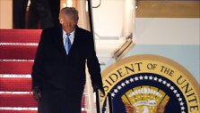 Donaldas Trumpas / Mark Schiefelbein / AP