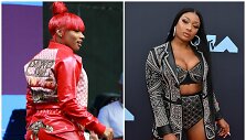 Megan Thee Stallion