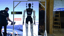 Robotas humanoidas