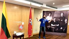 Užsienio lietuviai dalyvavo Seimo rinkimuose