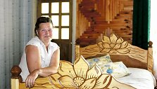 Benadita Skaivydienė