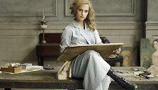 Alicia Vikander&nbsp;filme &bdquo;Danų mergina&ldquo; 