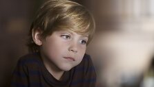 Jacobas Tremblay filme &bdquo;Sapnų demonai&ldquo;