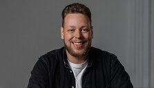 Kasparas Aleknavičius &ndash; prekės ženklo &bdquo;Bioma&ldquo; vadovas