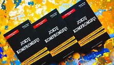 Chrisas Vossas &bdquo;Jokių kompromisų&ldquo;