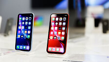 Apple &bdquo;iPhone Xr&ldquo; 