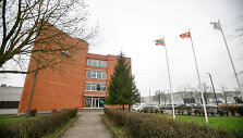 &bdquo;Kauno butų ūkis&ldquo;