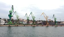 &bdquo;Klasco&rdquo; kilus sujudimui dėl tar&scaron;os ėmė naudoti olandi&scaron;kas dulkėtumą mažinančias priemones.