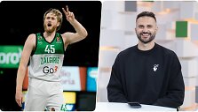 Linas Kleiza negailėjo pagyrų Kauno &bdquo;Žalgiriui&ldquo;