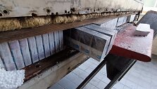 Sulaikyta cigarečių kontrabanda