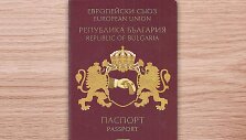 Bulgarijos pasas
